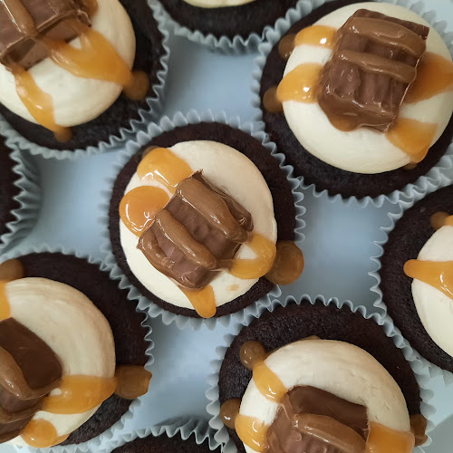 Petit Fours - Palmerston North