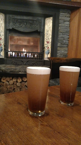 The Craic Irish Tavern - Hospitality and gastronomy