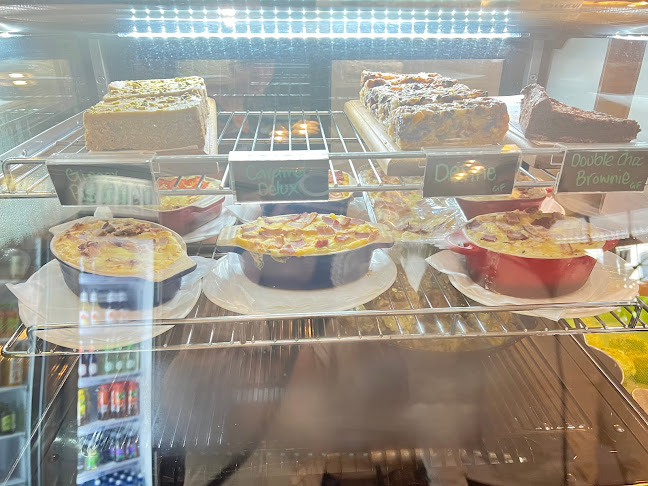 Comentarii opinii despre TASTE CAFE