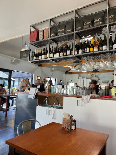 Federal Diner - Wānaka