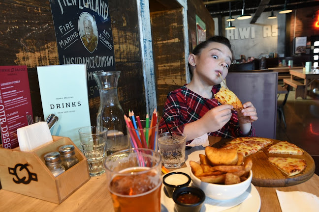 Winnie Bagoes Rangiora - Rangiora