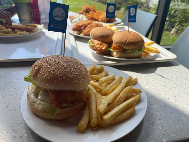 LJ's Coastlands - Hospitality and gastronomy