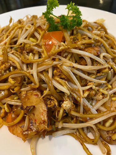 Mamak Malaysian Restaurant - Hospitality and gastronomy