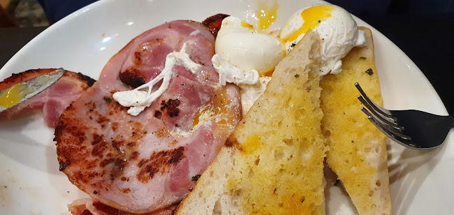 Opinii despre The Coffee Club în Mount Maunganui - Hospitality and gastronomy