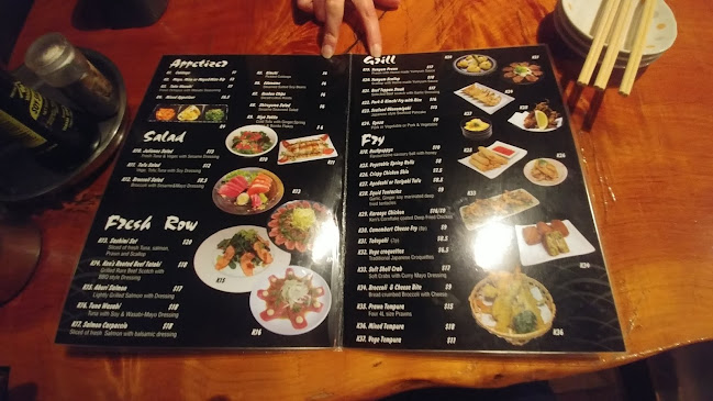 Yakitori Bar 89 K’rd - Auckland