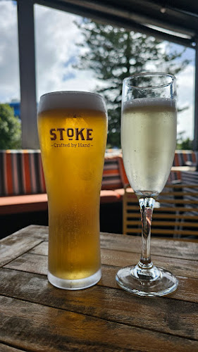 Seven Hills Cafe, Restaurant and Bar - Hospitality and gastronomy