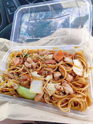 Comentarii opinii despre Noodle Noodle