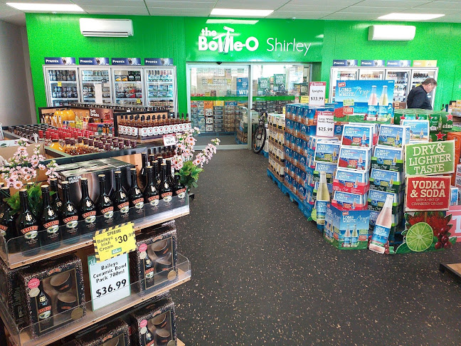 Opinii despre The Bottle-O Shirley în Christchurch - Hospitality and gastronomy