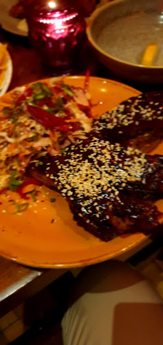 Chiwahwah Mexican Cantina Bar - Christchurch