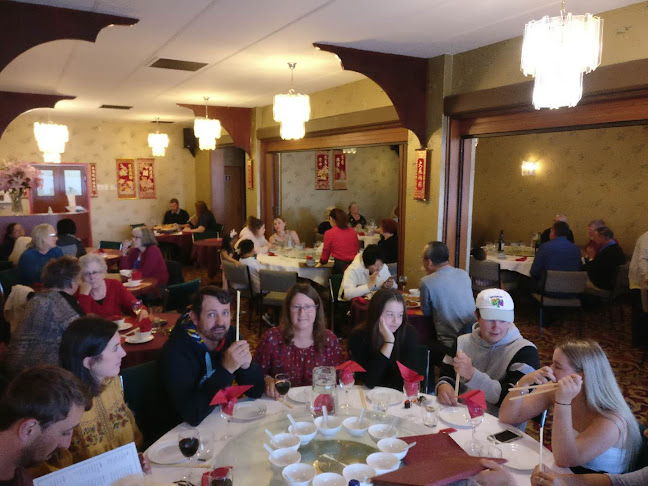 Comments and reviews of Canton Restaurant