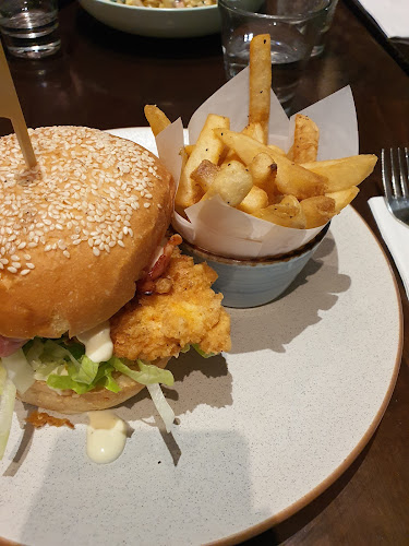 Mission Bay Cafe Phone number