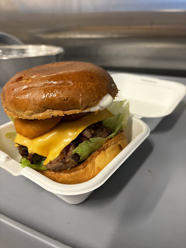 Banh Mi Saigon - Hospitality and gastronomy