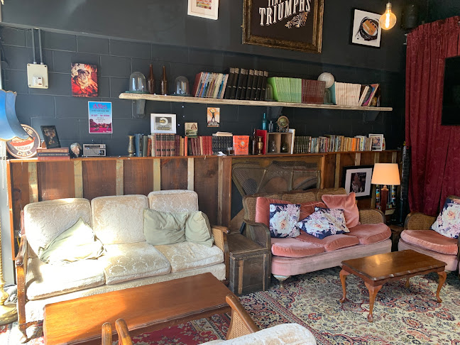 Comentarii opinii despre Tiny Triumphs