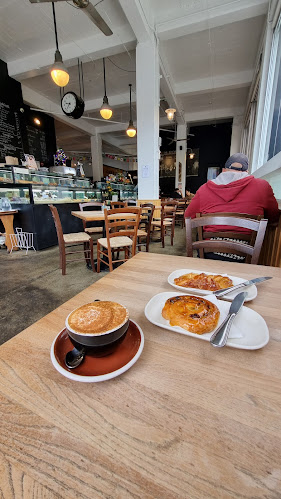 La Cloche Kaiwharawhara | Wellington French Café & Catering - Wellington