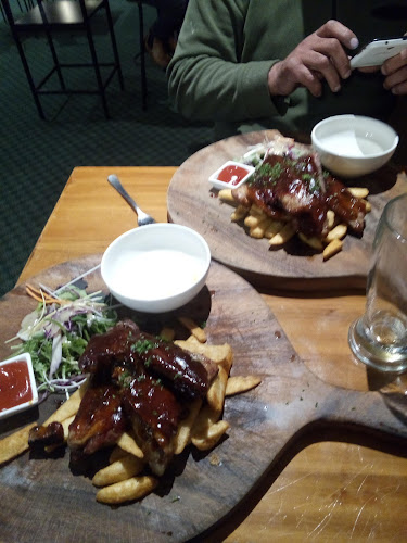 Sandbar Pub - Hospitality and gastronomy