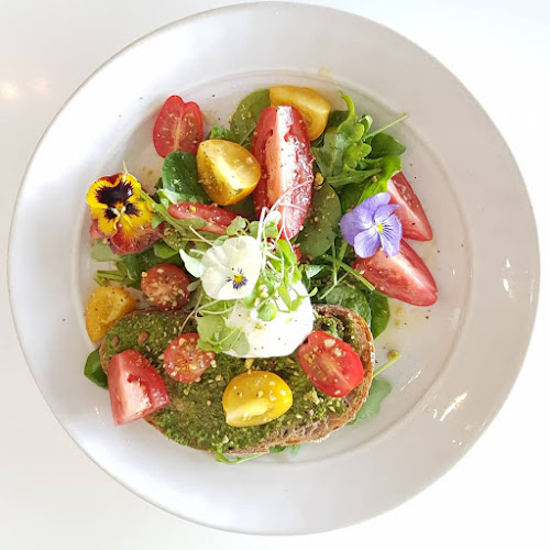 Woodside Cafe - Auckland