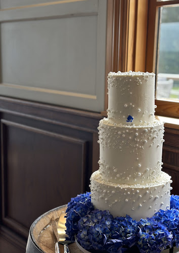 Opinii despre Meraki Cake Design în Christchurch - Hospitality and gastronomy