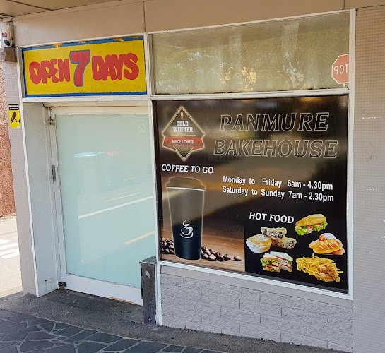 Opinii despre Panmure Bakehouse în Auckland - Hospitality and gastronomy