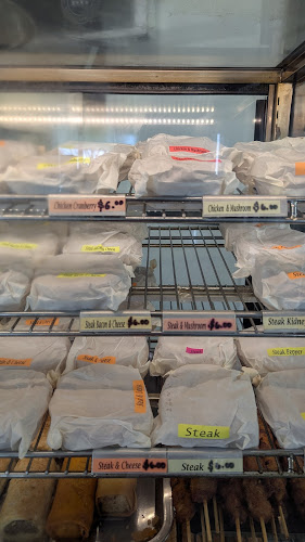 Highway 57 Bakery & Cafe - Shannon