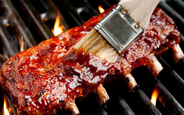 Shani's Family Eatery and Bar - Napier