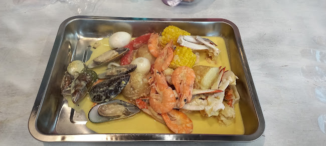 T - Hospitality and gastronomy