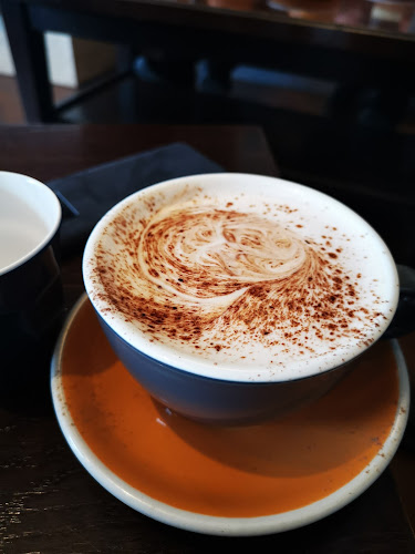 Comentarii opinii despre Coffee Culture Bush Inn