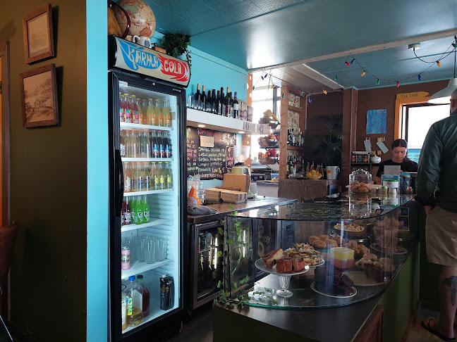 Opinii despre The Crib Cafe în Riverton / Aparima - Hospitality and gastronomy