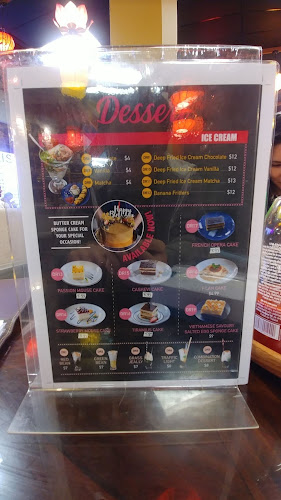 Love Asia Restaurant & Bar - Auckland