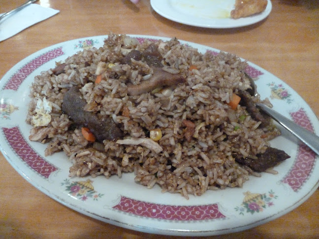 Opinii despre WongGok Restaurant în Dunedin - Hospitality and gastronomy