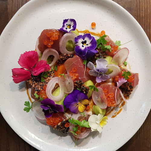 Opinii despre Harbourside Grill în Dunedin - Hospitality and gastronomy