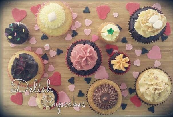 Opinii despre Delish Cupcakes în Auckland - Hospitality and gastronomy