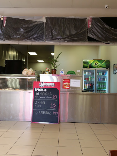 Wongs Kitchen Frankton - Hospitality and gastronomy