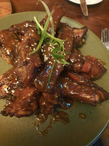 Comentarii opinii despre Lone Star Dunedin