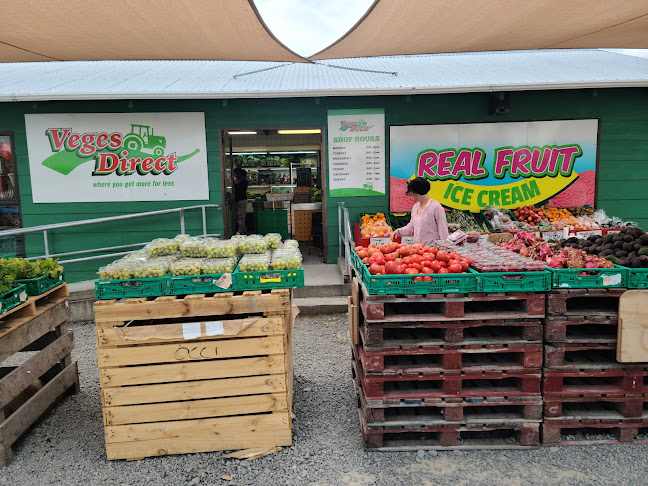 Veges Direct Woodend