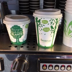 Liquid Velvet Coffee - mobile coffee cart Christchurch