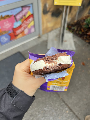 Cookie Time Limited Phone number