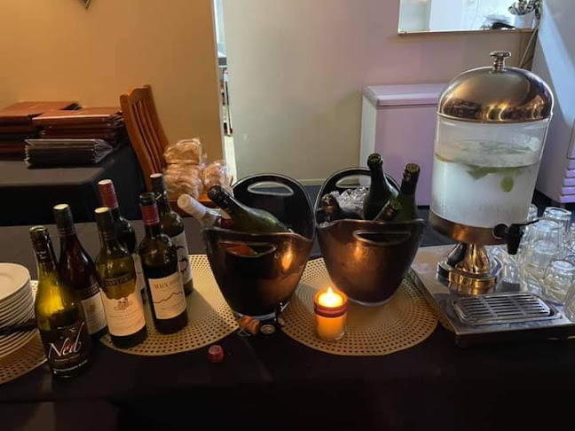 The Cinnamon Club Indian Fusion Cuisine - Auckland