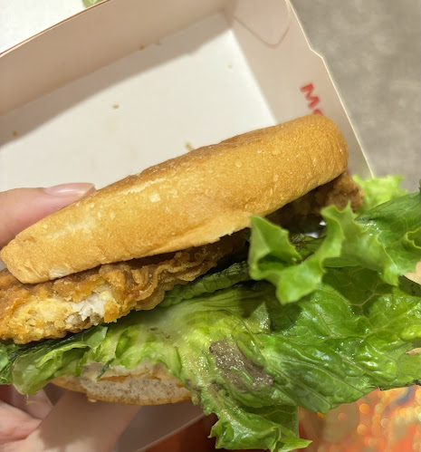 Opinii despre McDonald's New Lynn în Auckland - Hospitality and gastronomy