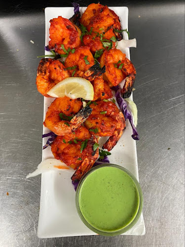 Spice Guru Restaurant and Bar - Hospitality and gastronomy