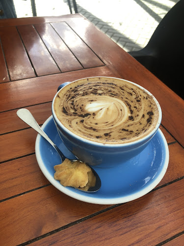 Cactus Creme Cafe Wanganui - Hospitality and gastronomy