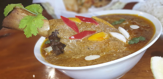 Yellow mirchi Restaurant & bar Open Times