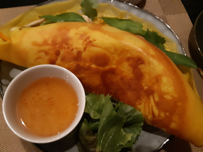Banh Mi Craft Vietnamese Restaurant - Hospitality and gastronomy