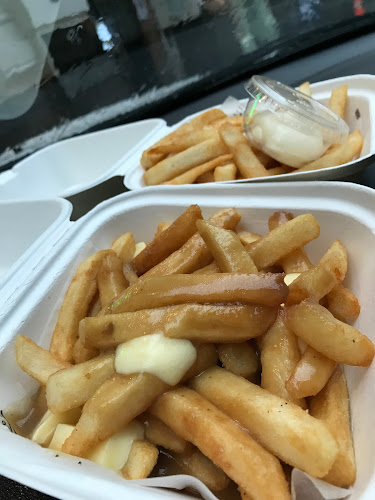 Opinii despre Smash Brothers Burgers în Auckland - Hospitality and gastronomy