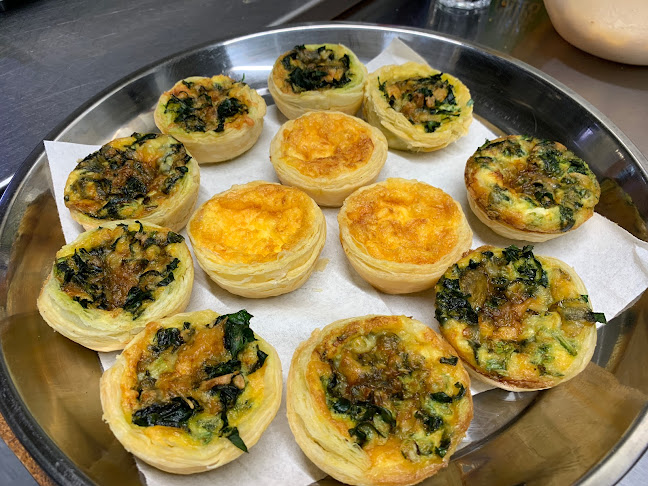 Opinii despre Raglan Bakery în Raglan - Hospitality and gastronomy