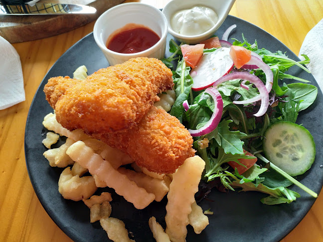 Ed Hopper Cafe - Hospitality and gastronomy