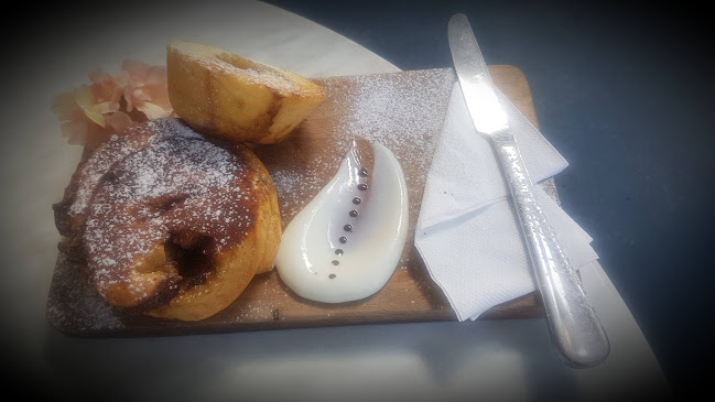 Driftwood Cafe Phone number