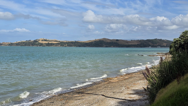 Beach Cafe Maraetai - Maraetai