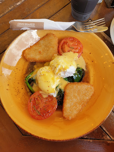 Cloud 777 Cafe - Hospitality and gastronomy