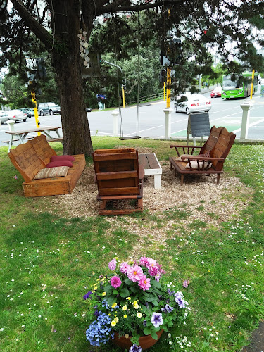 123 Grafton Road, Grafton, Auckland 1010, New Zealand