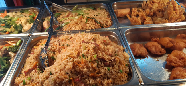 Hong Yun Chinese Restaurant & Takeaways - Nelson